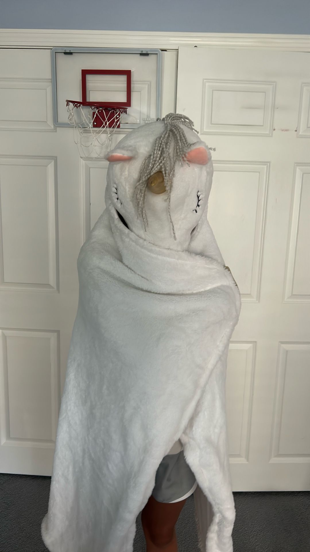 Unicorn Robe