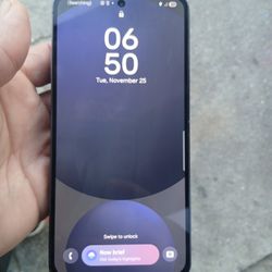 Samsung Galaxy S24 FE Pin Locked T-Mobile