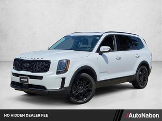 2021 Kia Telluride