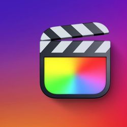 Final Cut Pro 12 USB