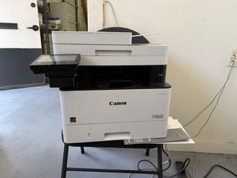 Canon imageCLASS MF455dw Laser Printer