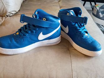 Nike air- Air Force 1