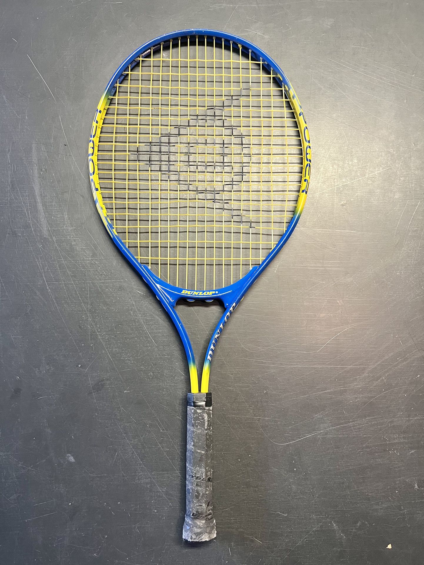 1 Tennis racket