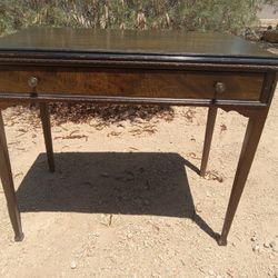 Antique Desk 