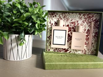 Perfumes
