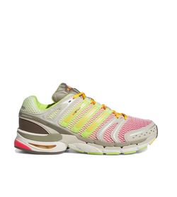 Larry June Adidas Adistar Control 5