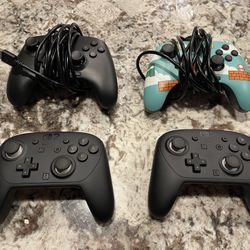 Nintendo Switch 2 Pro Controller