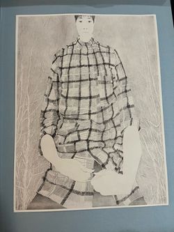Etching