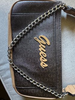 Guess hand bag