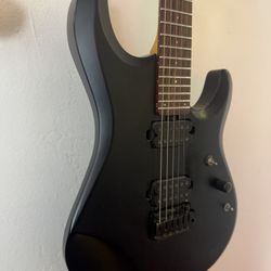 Sterling By Music Man Electric Guitar