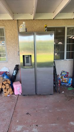 Refrigerator