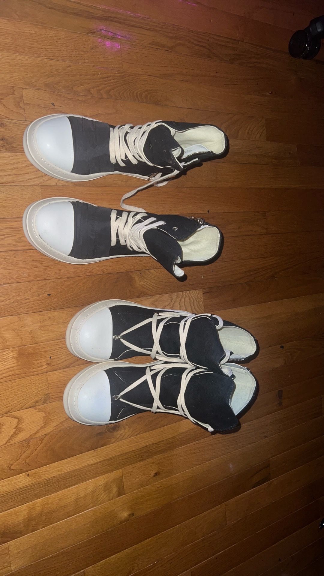 Rick Owens