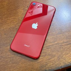 iPhone SE 3rd Generation 128GB ATT Locked *Read desc*