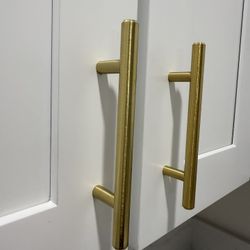Cabinets Handles