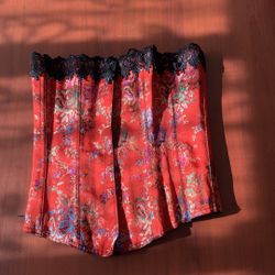 Brand new Corsets Fits Small And Xsmall $79 Each 