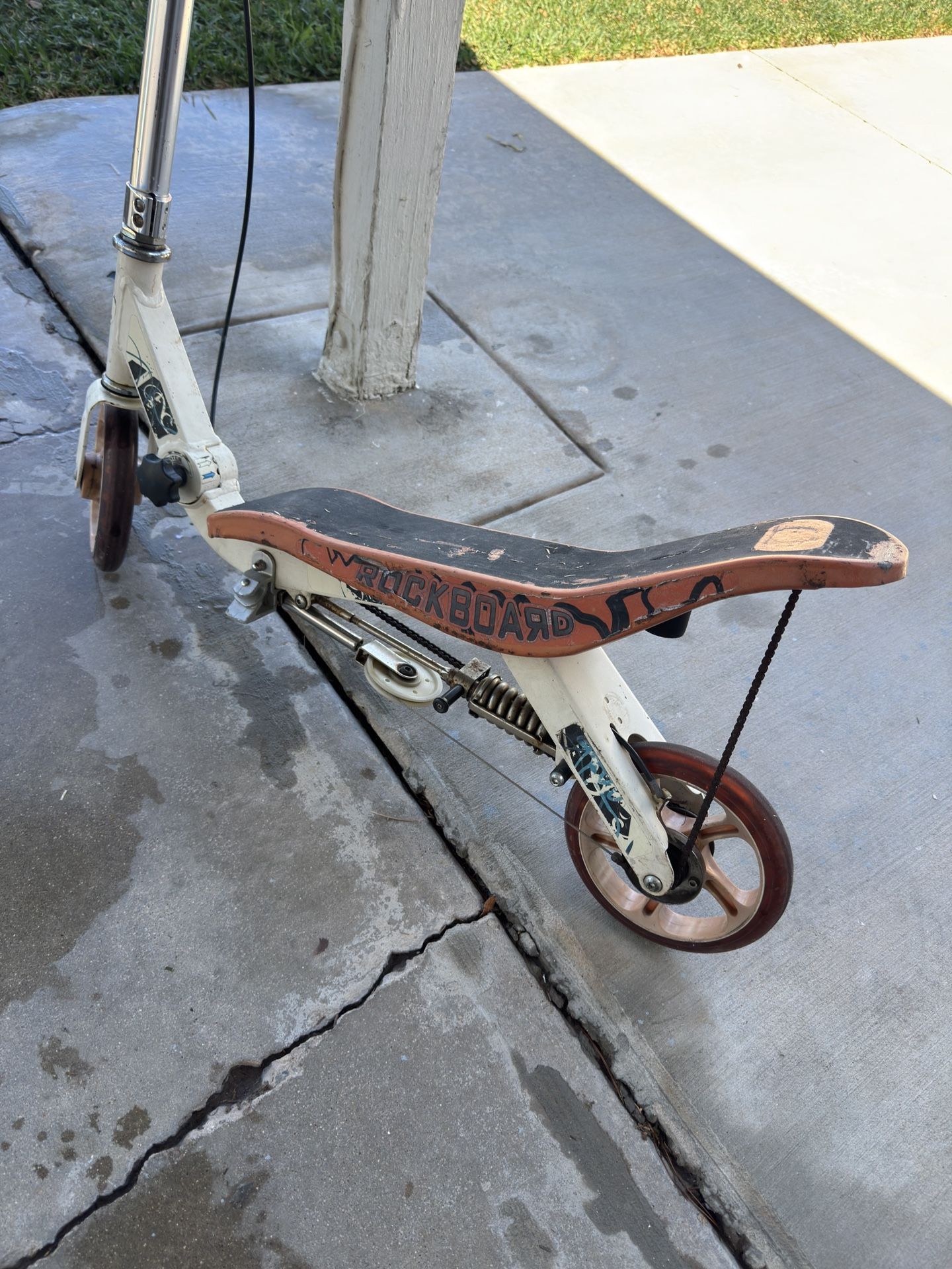 Scooter