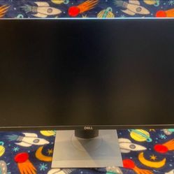 Dell Monitor For Computer $100