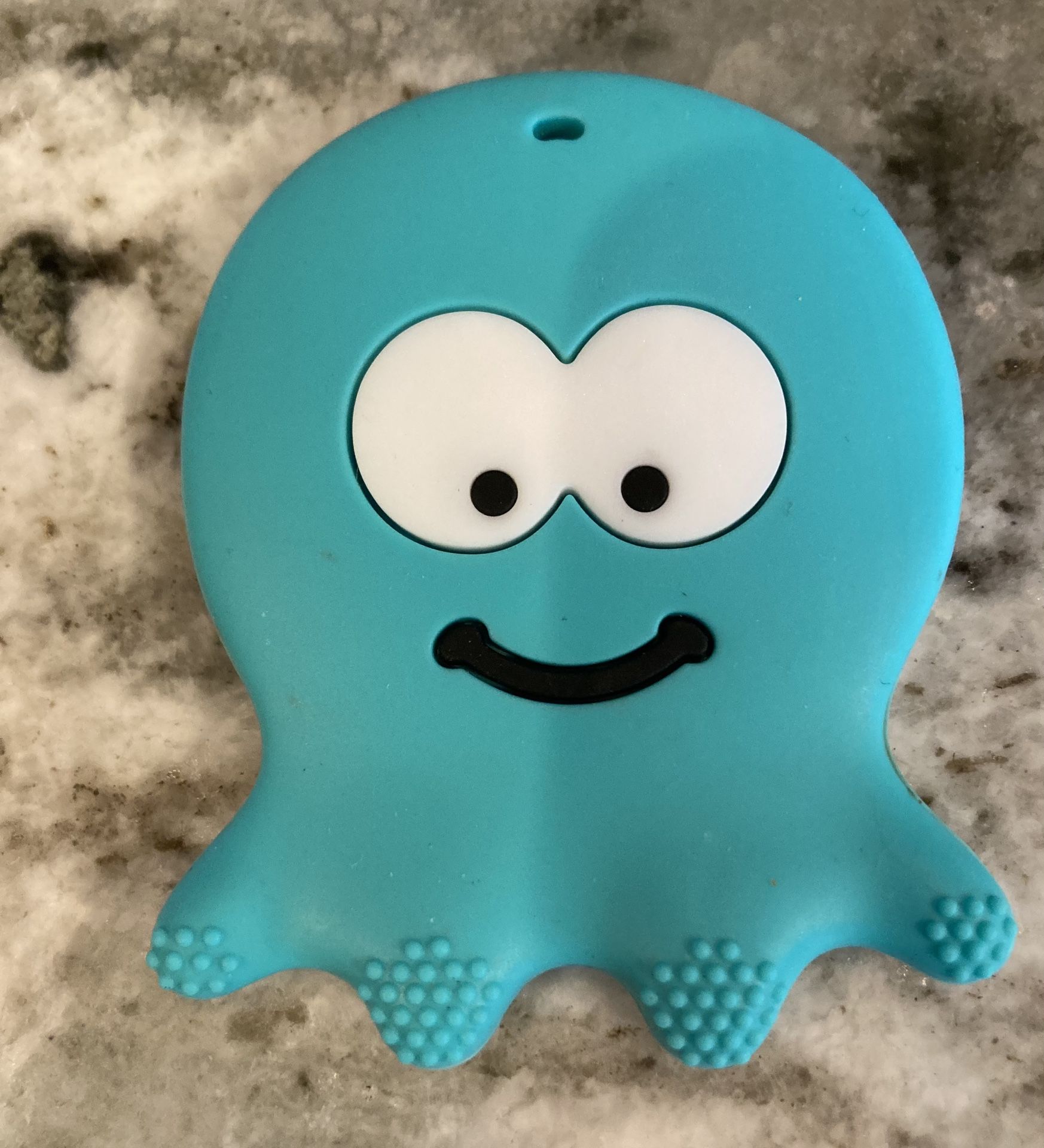 Teether
