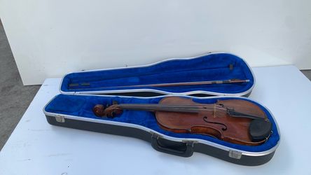 Violin (Hope)