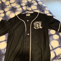 ALIFE Baseball Jersey