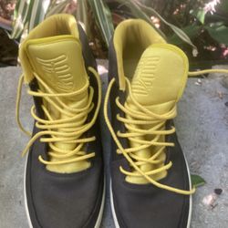 Jordan Grown Nike Size 11