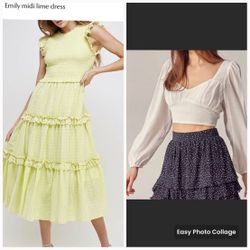 Bulk Of Clothing Brand New With Tags