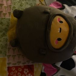 Tayto Potato Plush 🥔 