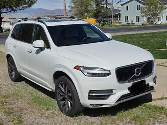 2017 Volvo Xc90