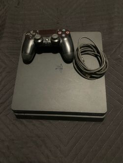 PS4 Console