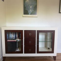 Credenza