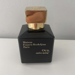 Maison Francis Kurkdjian Oud Satin Mood Perfume