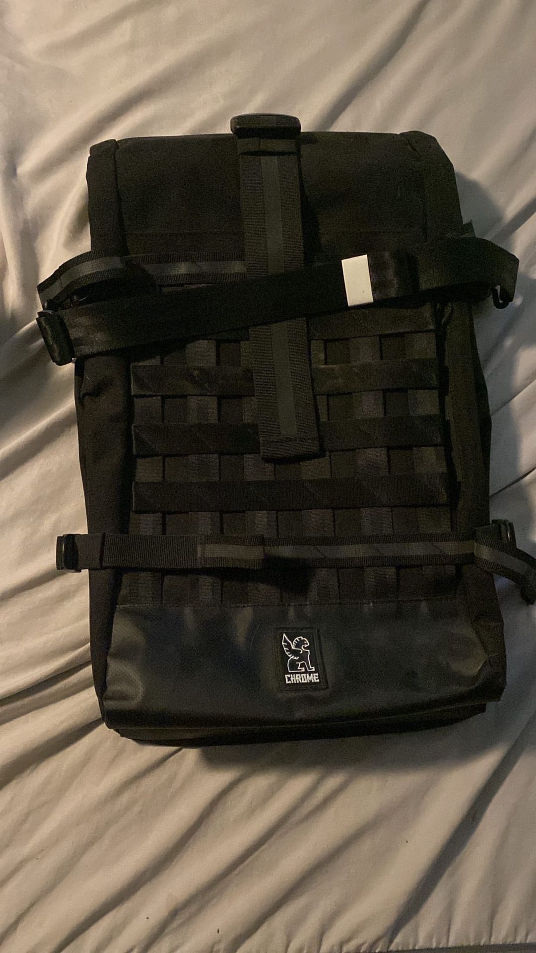 Chrome Industries Barrage Pannier