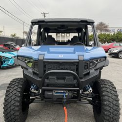 2024 Polaris Xpedition Ultimate Adv