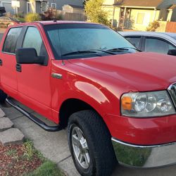 2008 Ford F-150 