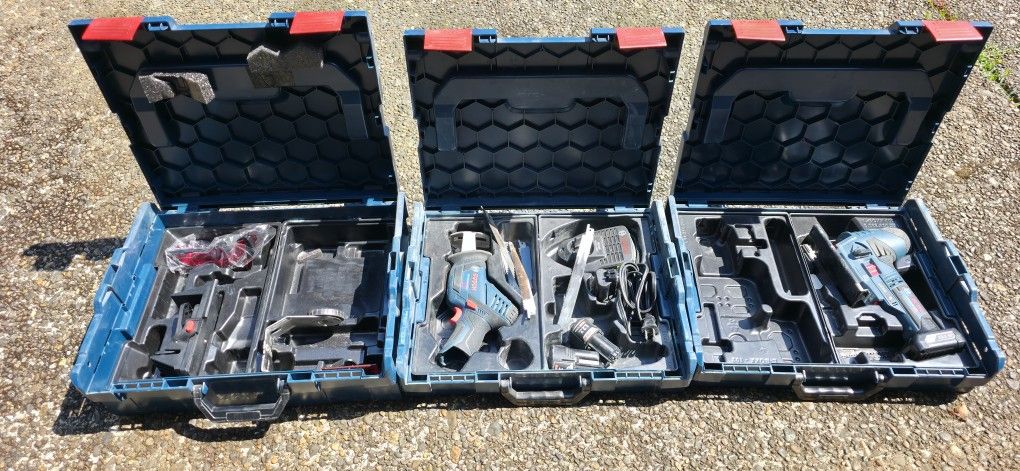 Bosch L-BOXX