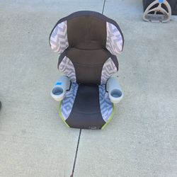 Car seat