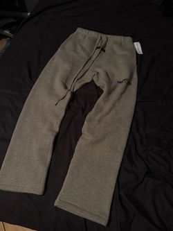 ESSENTIALS sweatpants