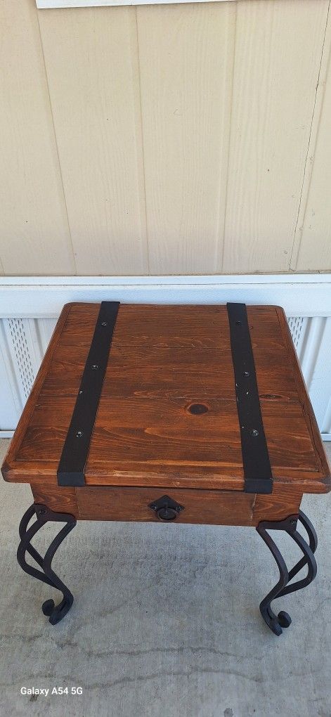 End Table