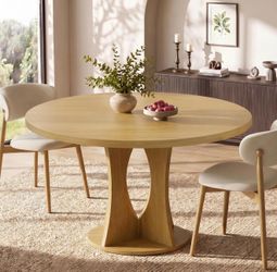 Brand New Round Table