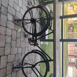 Unique Bicycle Table 
