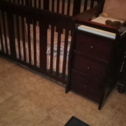 Crib