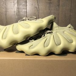 Adidas Yeezy 450 Resin Size Men’s 6