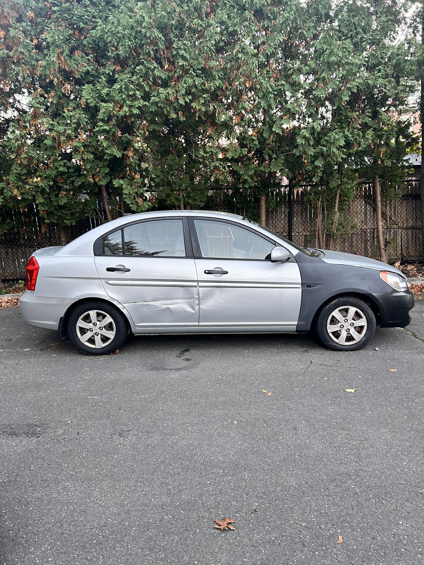 2010 Hyundai Accent