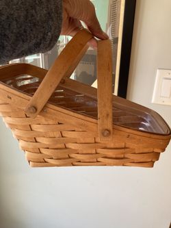 Longaberger Basket