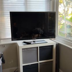 Samsung Flat Screen