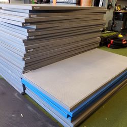 FUJI MATS🔹MMA GRAPPLING BOXING BJJ WRESTLING 