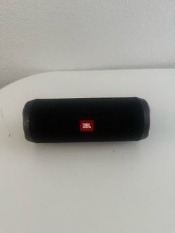JBL flip 4