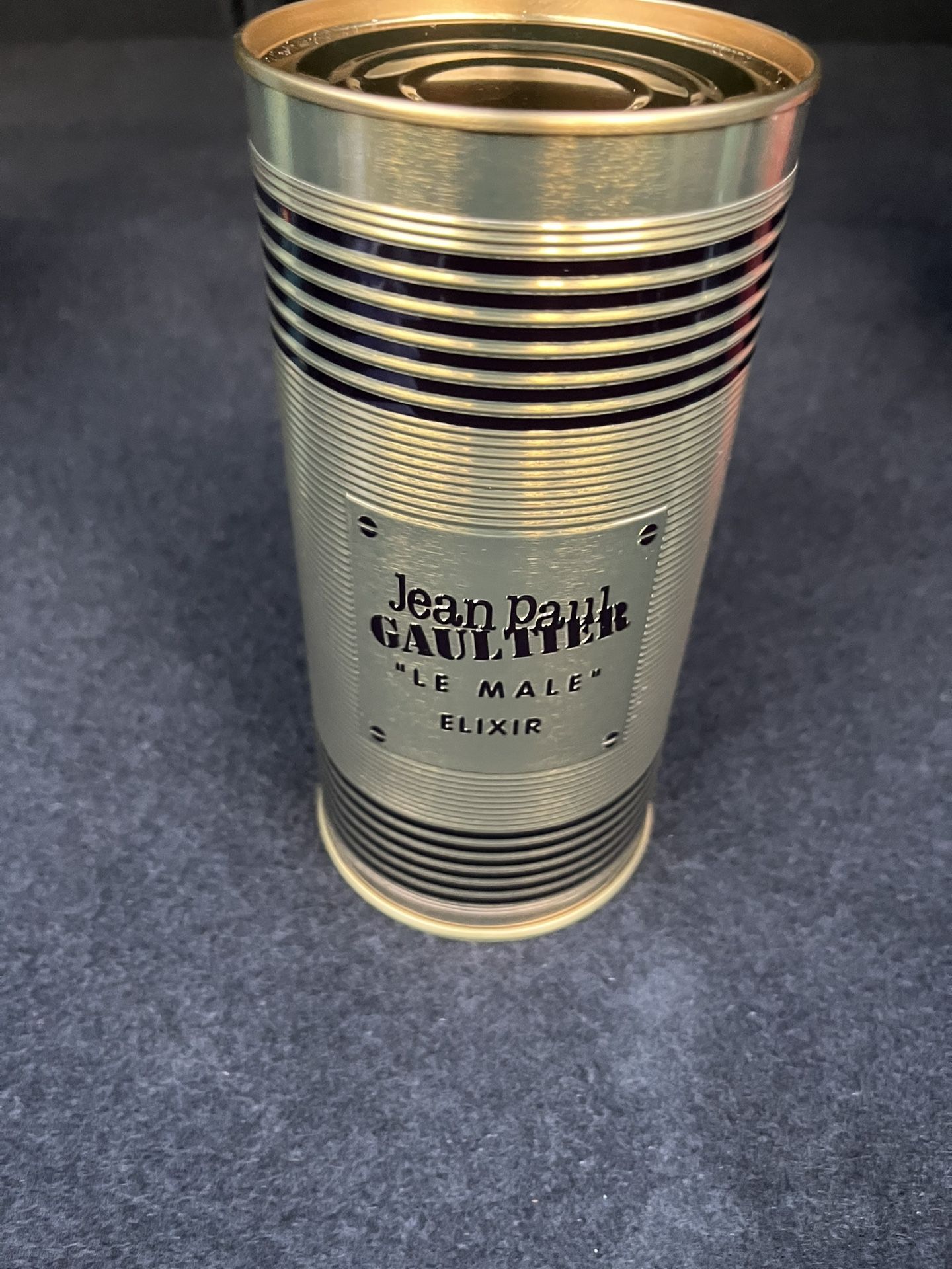 Jean-Paul Gaultier “Le male” Elixir 125ml