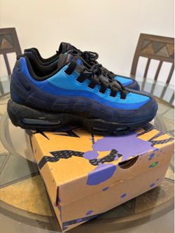 Air Max 95 SP “Stash” Size 10.5