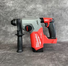 Milwaukee M18 2912-20 1” SDS Plus Rotary Hammer – Brand New